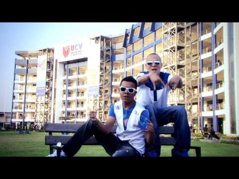 Yamal and George - TU MIRADA - Video Clip Oficial HD - 2011