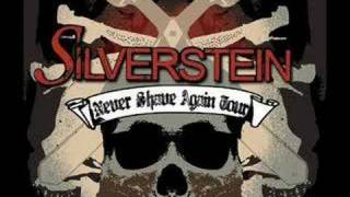 Silverstein - Your Sword Vs My Dagger