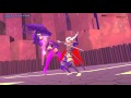 Gameplay-Video von Furi  Nintendo