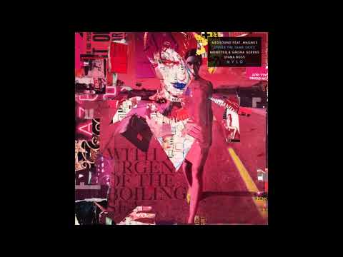 Medsound, Magnus - Under the Same Skies (Monoteq & Grisha Gerrus Remix)