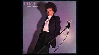 Leo Sayer   We Can Start All Over Again