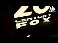 My Own 20th Century Fox Logo Blender Remake