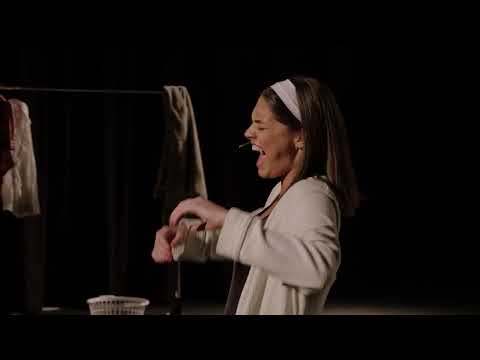 Fly Into The Future - Vanities David Kirshenbaum - Theresa Rose - University of Michigan