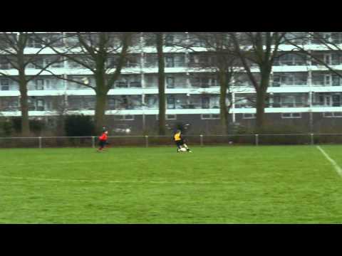 Nieuwerkerk E15 - TOGB E12