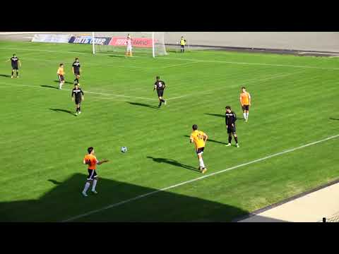 AFL, round 04, 28.08.2017, Shirak-2 1:0 Erebuni, full game