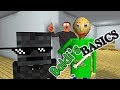 Monster School : BALDI'S BASICS CHALLENGE - Minecraft Animation Monster School : BALDI'S BASICS CHALLENGE - Minecraft Animation