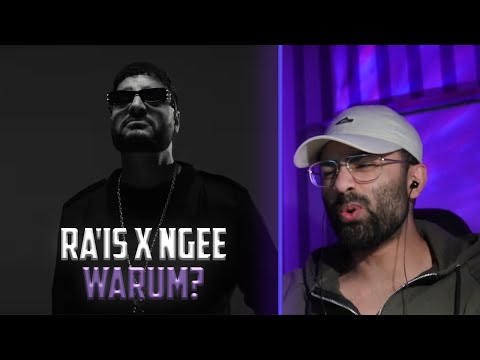 Henry REAGIERT auf "RA'IS x NGEE - Warum?"🔥