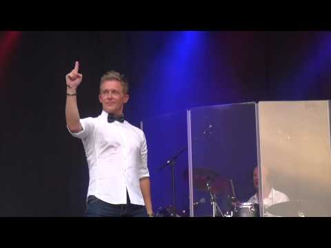 Christoff @ Maanrock - Zeven zonden