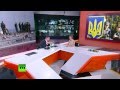 Продюсер Ukraine Today обвинила RT в гибели жителей Украины 
