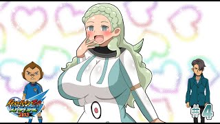 【コメント歓迎】イナストやる４