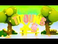 Titounis Intro Logo Amazing Effects Multicolor Effect 🥹