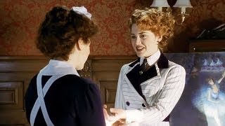 Download lagu Titanic - Deleted Scene - The First [HD] mp3