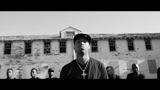 Vell - The Come Up (prod. Larry Jayy) [Official Video]