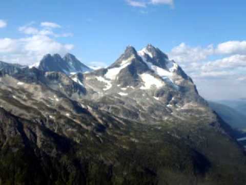 Khi màn đêm xuống (Black is black) - Nguyễn Hưng