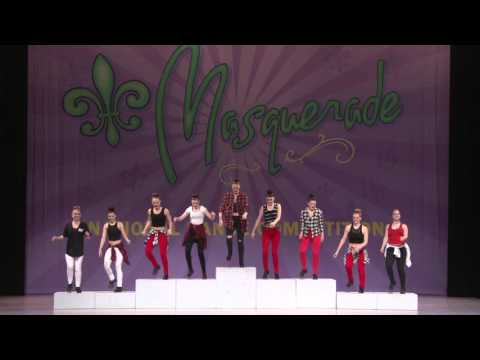 Best Tap // BOXES - Fancy Feet [Spindale, NC]