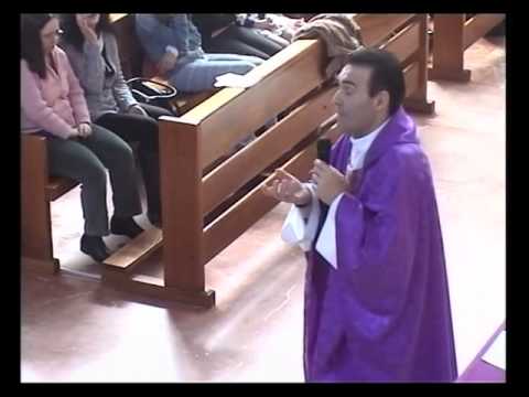 Liturgia y Homilía del 06 04 2014 Magnificat