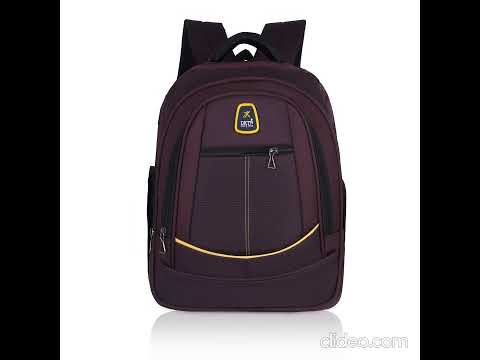 Blake 1 Laptop Backpack Bag