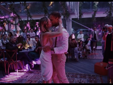 Kristina and Nicholas short