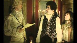 Blackadder - A Bloody Aardvark