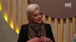 Dušica Jakovljević: Procvetala sam posle razvoda! Nisam volela prezime svog muža! |HYPETV