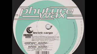 Lectric Cargo - Active Sensing (AWeX Remix)