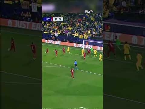 2-0 VILLARREAL • 2-2 ON AGGREGATE • INCREDIBLE🤩