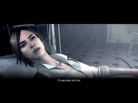 The Evil Within - The Assignment DLC - Chapter 1: An Oath Part 1