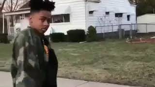This nigga Kenny Knox funny af😂😂😂