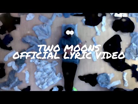 Video Two Moons (Letra) de BoyWithUke