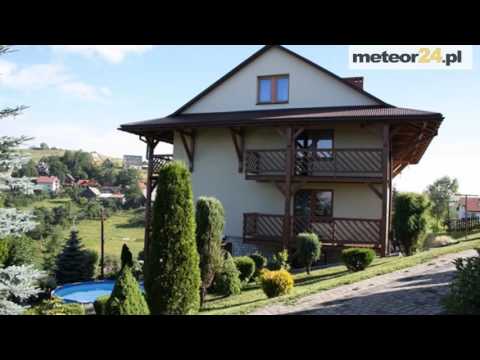 Noclegi - Wyżywienie - Jaworzynka meteor24.pl