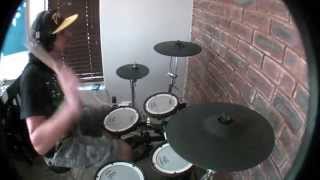 No Use For A Name - Bio-Mag (Drum Cover)