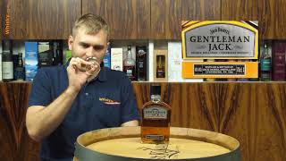 Jack Daniel's Gentleman Jack