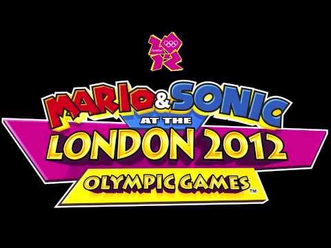 Koopa's Road (Super Mario 64) - Mario & Sonic at the London 2012 Olympic Games