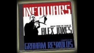 04 - Heartbeat, by Graham Reynolds - Infowars Music From The Films of Alex Jones