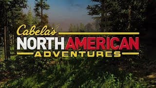 Cabela's African Adventures Gameplay Part 1 Full HD