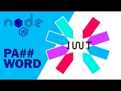 Node JS Authentication Hashing Passwords Private Routes