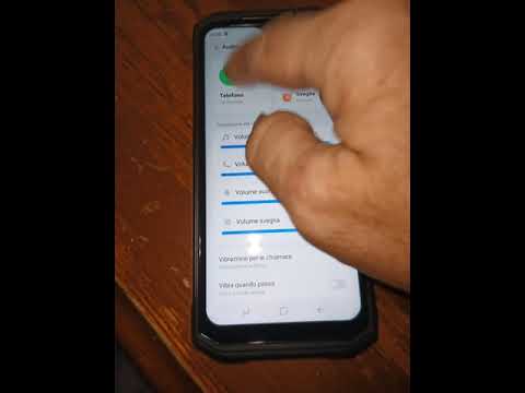 problema altoparlante Doogee S98