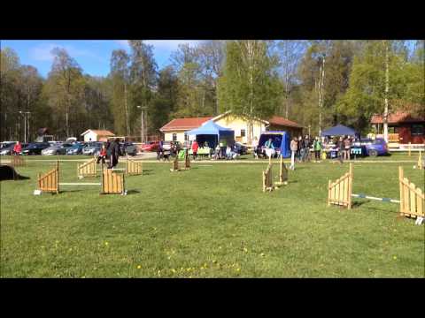 Alingsås 1:a maj 2014