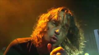 Soundgarden - Hunted Down [Live At Hyde Park 2012]