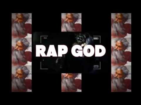 Er Prugnetti - Rap God