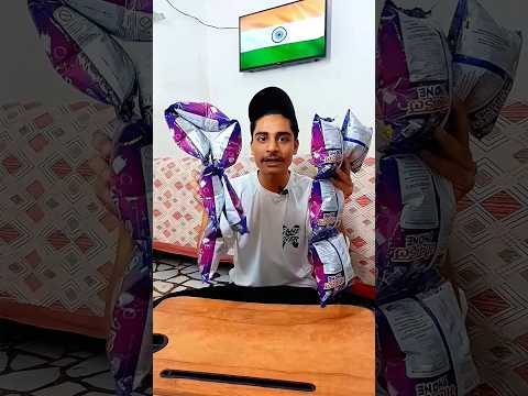 Inn 10 mobile phone snacks mai se kya kya niklega? #shorts #MrProgo