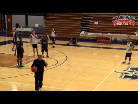 A Proven Way to Beat Zone Defenses