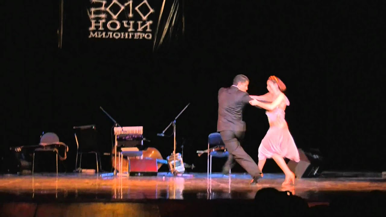 Video thumbnail for Sabrina y Ruben Veliz -1