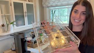 Testing the Acrylic Vertuo Pod Holder Drawer for 7 Days — What We Learned X9145