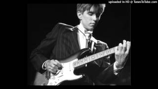 ERIC JOHNSON - Desert Rose [DEMO]