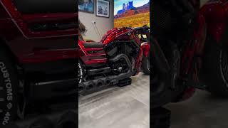 Super bike Harley Davidson #super #superbike #bike #fouryou #bikelife #2025 #vision #loveyou #speeds