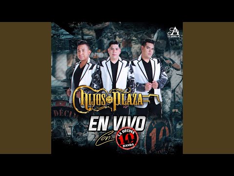 El Muchachon (En Vivo)