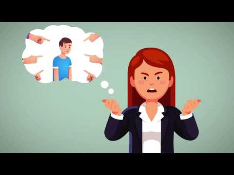 Traditional Intentional Torts: Module 1 of 5