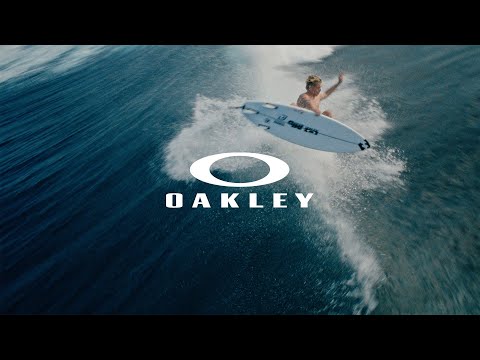 Oakley | Be Who You Are - Ethan Ewing