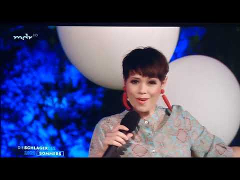 Die Schlager des Sommers - die Märchenschloss Nacht ( Teil 1)